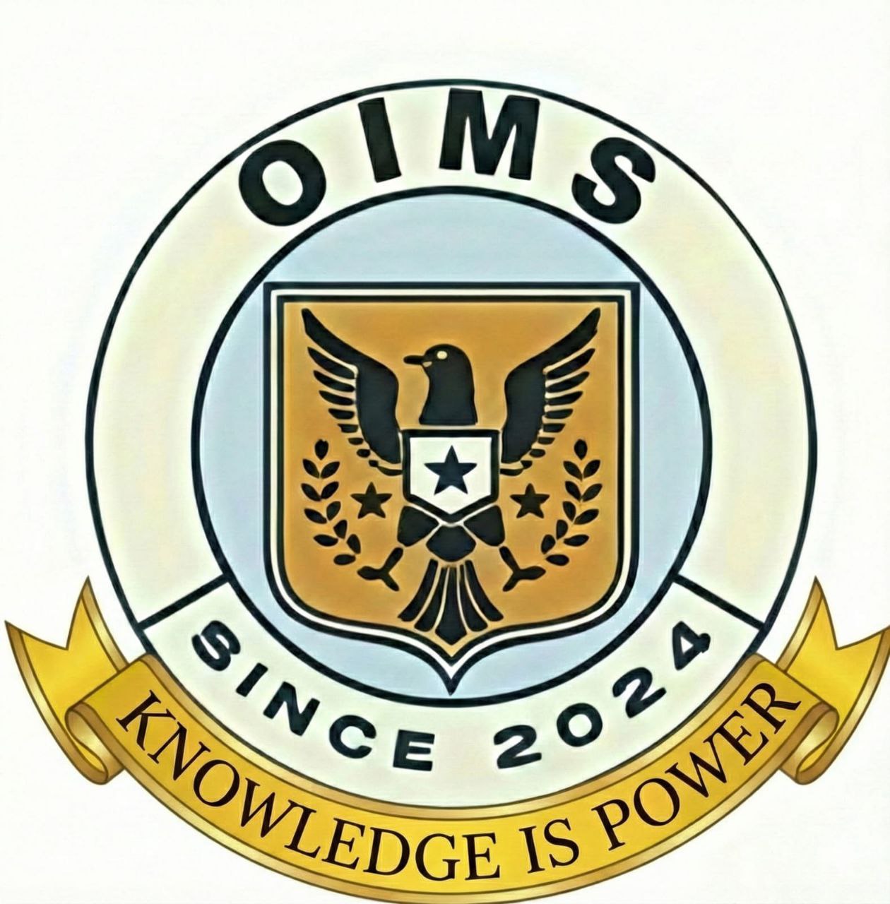 OIMS Logo